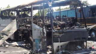 Скандални разкрития за кървавия атентат в Сарафово, свидетели...