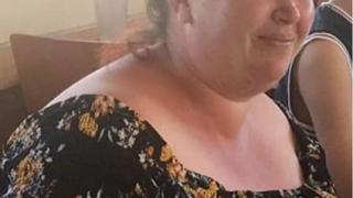 Случайна СНИМКА в пицария преобърна живота на многодетна майка