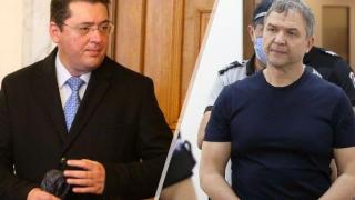 Обвиненията срещу Пламен Бобоков и Пламен Узунов: Предавали си военна информация