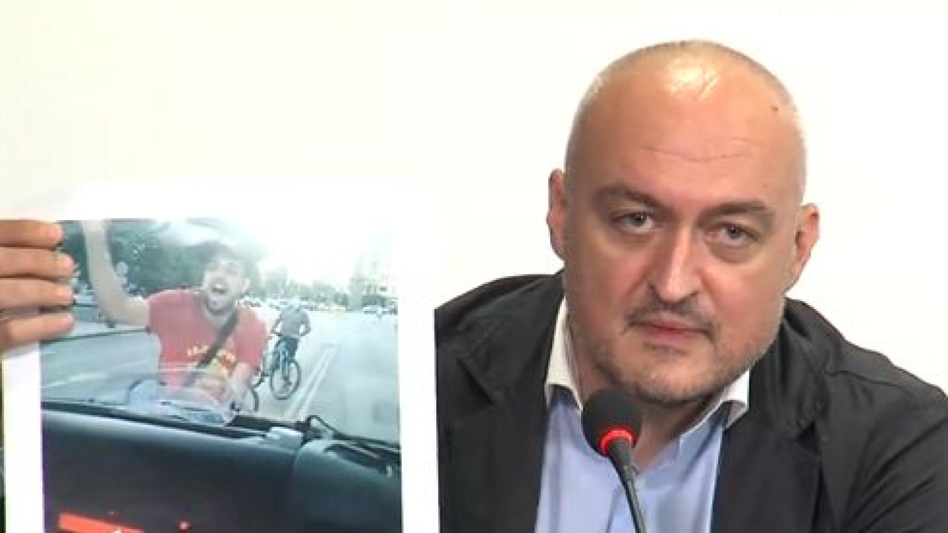 ГЕРБ с извънредни разкрития за платените провокатори и кукловодите на протеста, отговорността е на Радев ВИДЕО