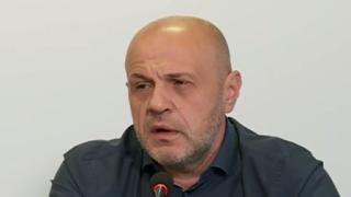 Дончев обяви ще има ли гражданска война и импийчмънт, зоват президента да се разграничи от шпицкомандите на Божков ВИДЕО