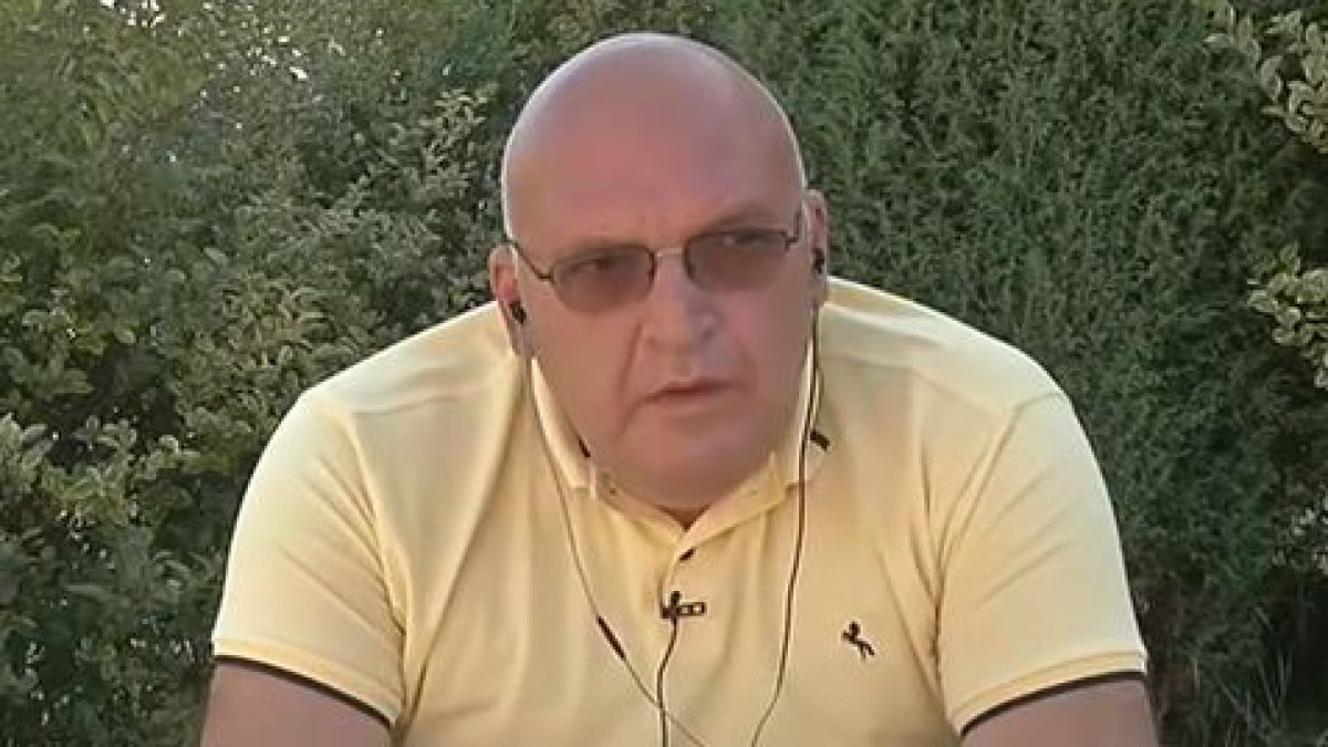 Д-р Николай Брънзалов какво е в състояние да ограничи заразата К-19