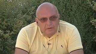 Д-р Николай Брънзалов какво е в състояние да ограничи заразата К-19