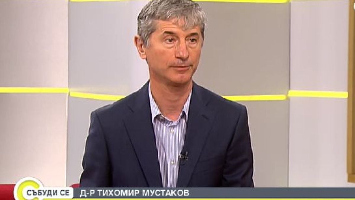 Роден алерголог с притеснителни новини за К-19 и хората с алергии ВИДЕО