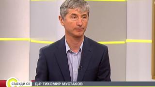Роден алерголог с притеснителни новини за К-19 и хората с алергии ВИДЕО