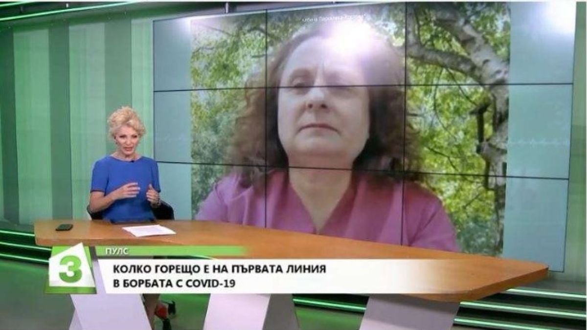 К-19 ще удари жестоко цяла България на тези места ВИДЕО