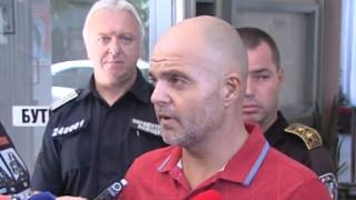 Главсекът на МВР с шокиращи разкрития за кървавите сблъсъци в София и „Росенец“