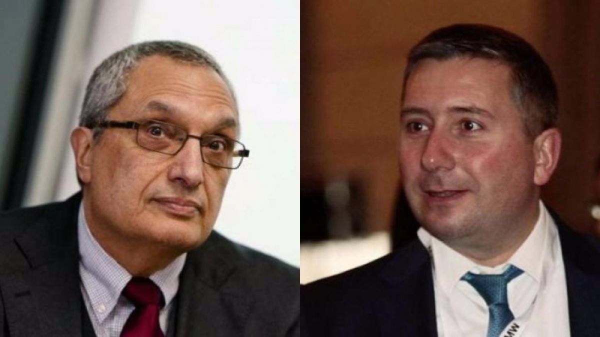 Как Прокопиев приши на Пеевски и опитите си да овладее КЕВР