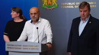 Дончев извънредно: Радев иска цялата власт и още по-голяма криза ВИДЕО