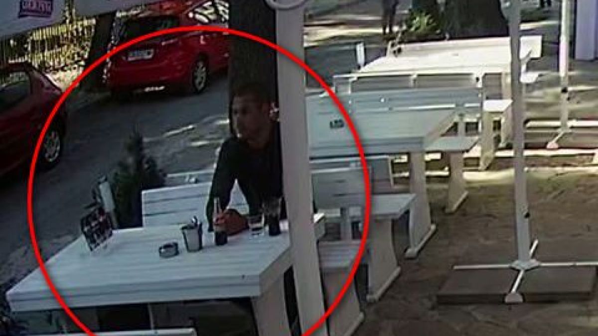 Измама: Тарикат се представя за човек на НАП, яде и пие и не си плаща 