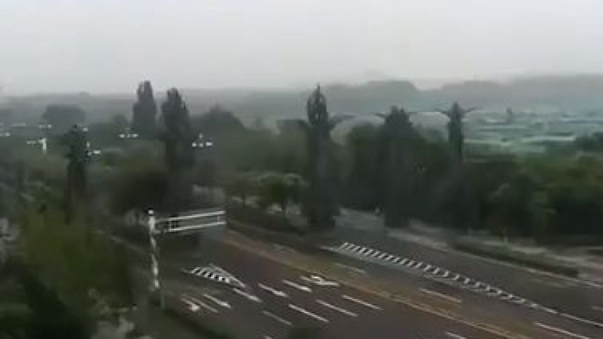 Нов ужас съживи спомена за най-смъртоносния трус в историята на XX век ВИДЕО