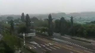 Нов ужас съживи спомена за най-смъртоносния трус в историята на XX век ВИДЕО