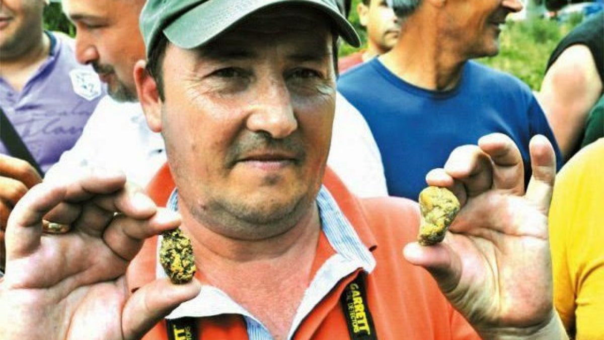 Българският Индиана Джоунс картографира златото у нас, къде е съкровището?