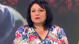 Д-р Любомира Гломб с лоша прогноза за К-19 и ваксината срещу него