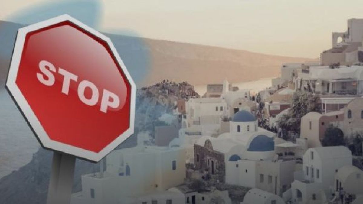 Гърция с нова секира за българите, тръгнали на почивка