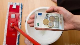 Ужас за всички работещи в Германия 