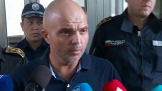 Главсекът на МВР предупреди за страшен сценарий на протестите и как ще бъдат окървавени ВИДЕО