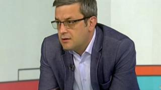 Тома Биков каза какво ще стане, ако правителството подаде оставка 