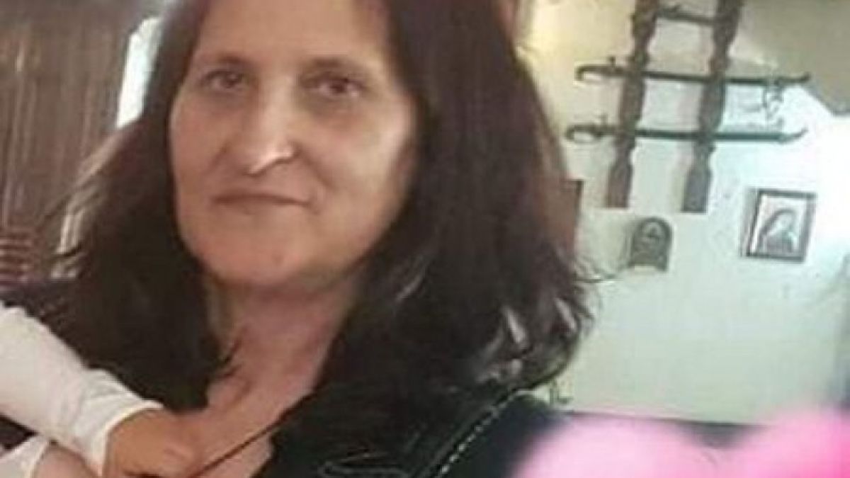 Внучки отчаяно издирват баба си! Виждали ли сте тази жена СНИМКА