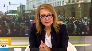Проф. Антоанета Христова обясни защо Радев вече не е президент