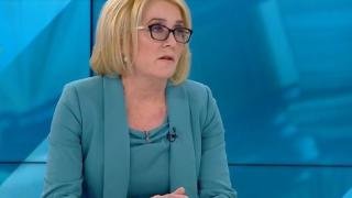Зам.-главният прокурор: С тези изявления на президента се нарушава принципът за разделение на властите