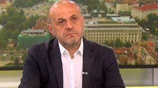 Дончев срази Радев, Божков и Цветанов и отсече: Няма да подаваме оставка! ВИДЕО