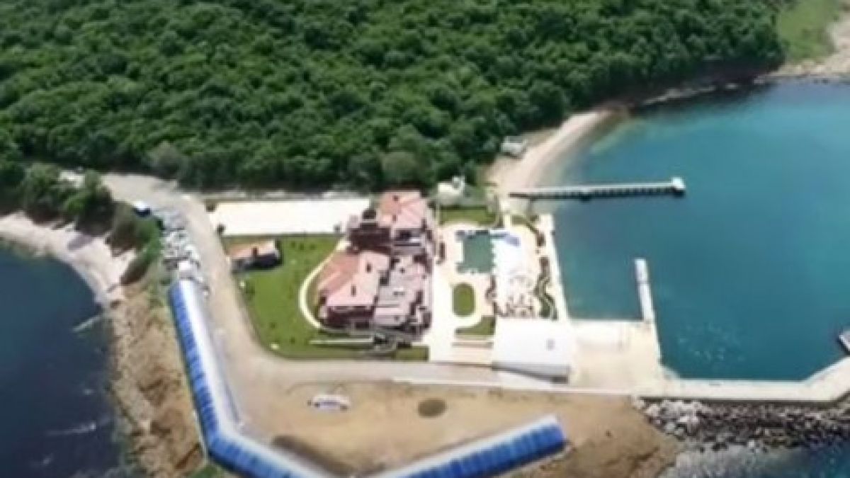 ВАП започна незабавна проверка на пристанищен терминал „Росенец”