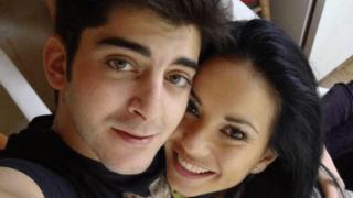 Сашо Кадиев заживя с любовницата след жесток скандал! СНИМКИ