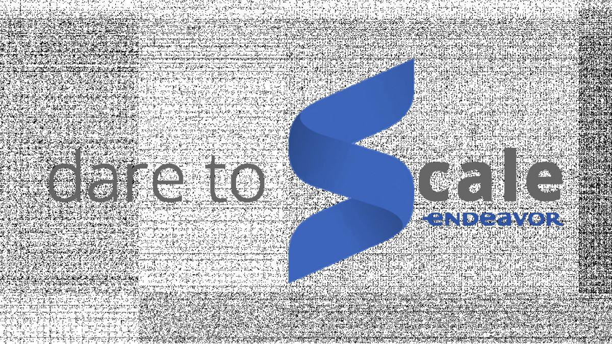 12 компании влизат във второто издание на програмата за растеж на Endeavor – Dare to Scale