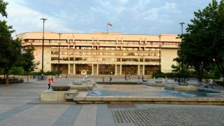 Затвориха Инфоцентъра в Русе заради служител с висока температура
