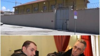 Свиреп убиец, успял да избяга от затвора в Пловдив, пипна коронавирус 