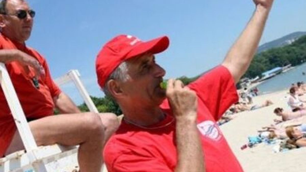 Спасителите по родните плажове няма да са същите заради К-19