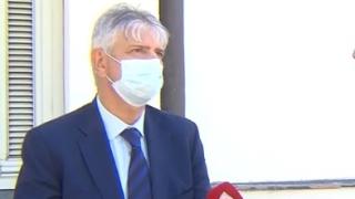 Лъчезар Иванов от ГЕРБ посочи защо няма втора вълна на COVID-19