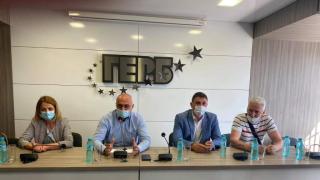 Фандъкова: Опонентите ни целят крах на всичко, за което работим