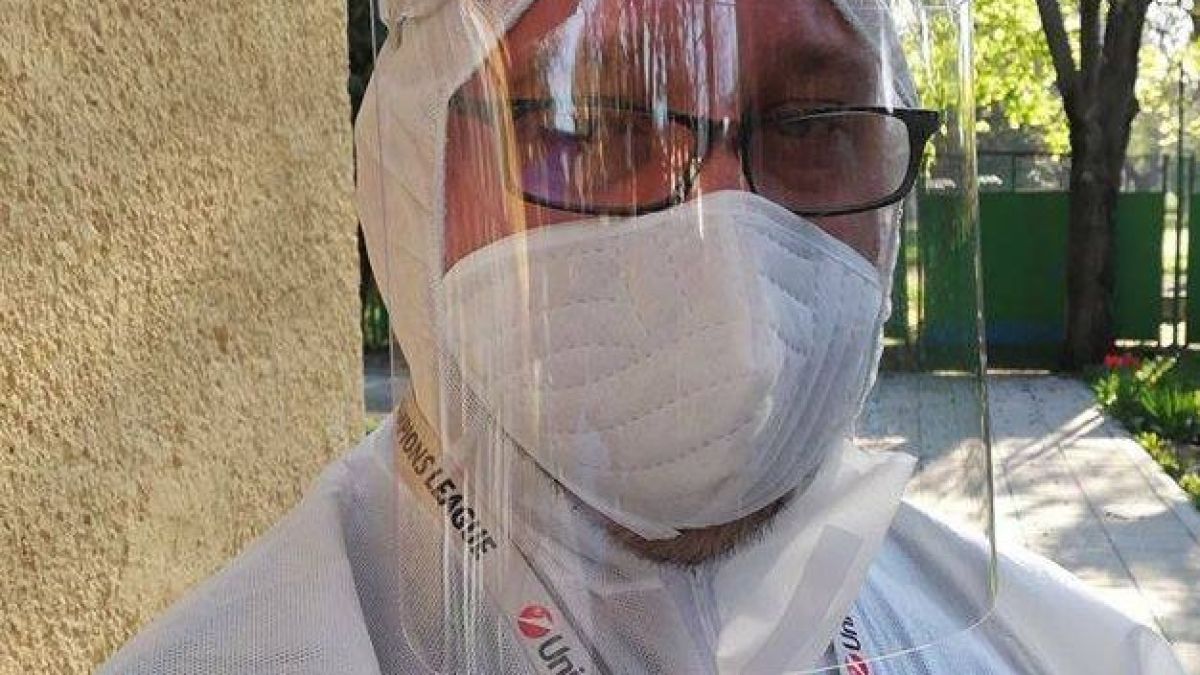 Доброволец във ВМА: К-19 взе толкова жертви, че само човек без инстинкт за самосъхранение може да мисли, че е безсмъртен
