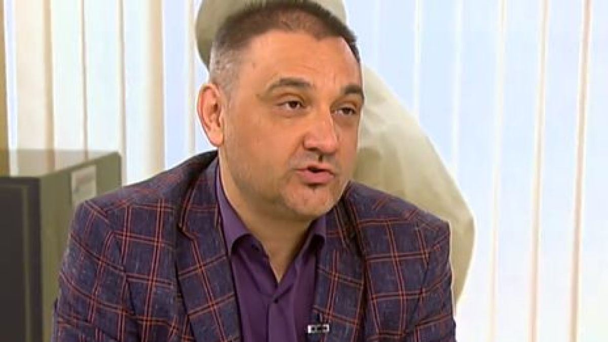 Доц. Чобанов каза ще скочат ли заразените с К-19 заради протестите 