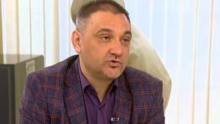 Доц. Чобанов каза ще скочат ли заразените с К-19 заради протестите 