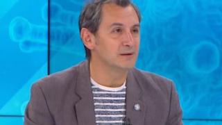 Доц. Околийски посочи голямата грешка при разхлабването на мерките срещу К-19