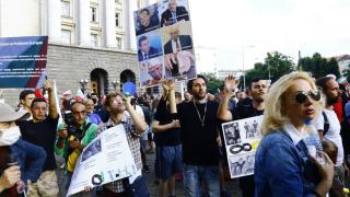 Васил Божков: Ако не им бях налял десет-петнайсет хиляди, протеста ше се сведе до, до две хиляди“  