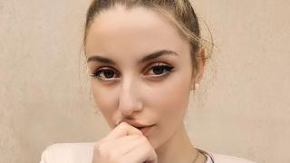 Шок! Михаела Маринова стресна с жесток белег от... СНИМКА