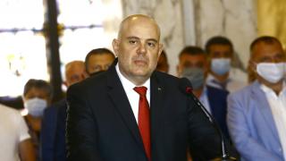 Апелативната специализирана прокуратура застана зад Иван Гешев