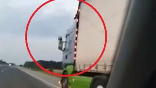 Шокиращо ВИДЕО от деня на адската касапница с 5 трупа на "Тракия"