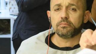 Дичо 3 пъти припадал заради К-19