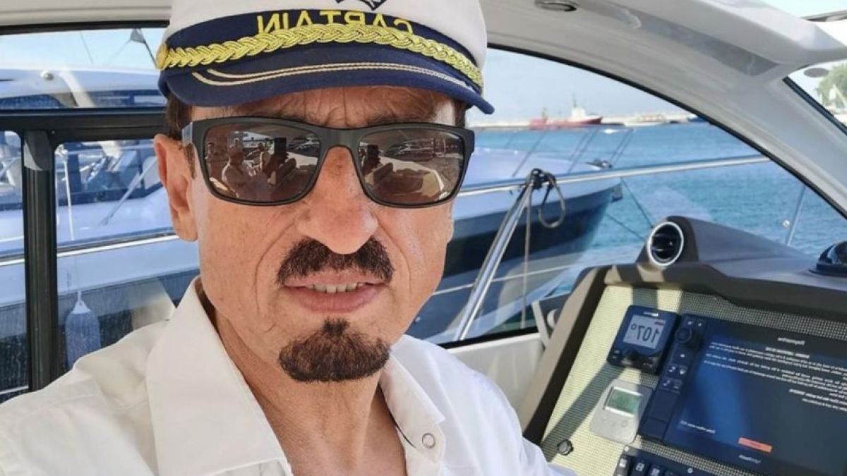 Милко Калайджиев смени професията! Стана...