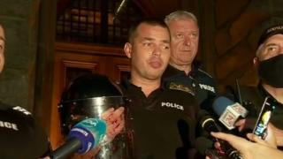 СДВР с извънредни разкрития за кървавия погром в София ВИДЕО