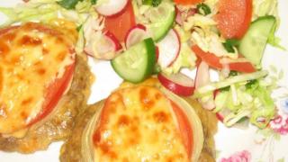 Кюфтета „Лястовиче гнездо“ - направо се топят в устата СНИМКИ