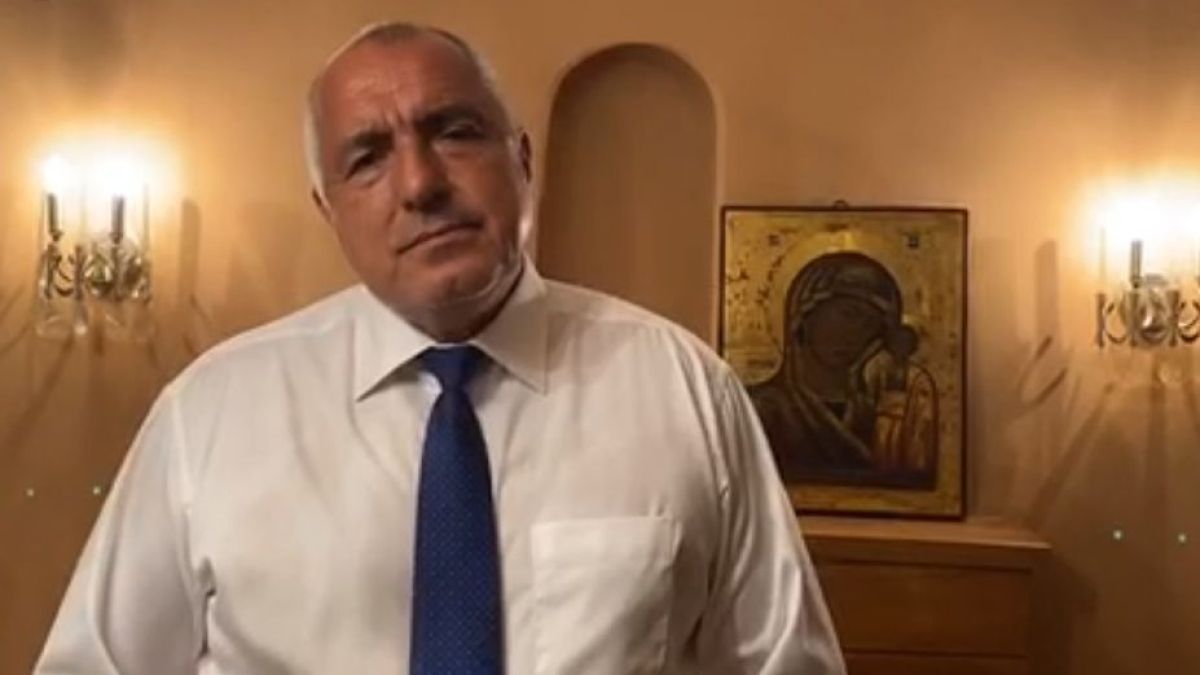 Борисов предупреди за кървавите протести, но... ВИДЕО