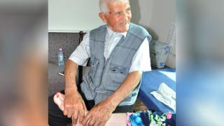Чакръкчията Хасан Алиосман на 90: През ръцете ми са минали над 2000 души