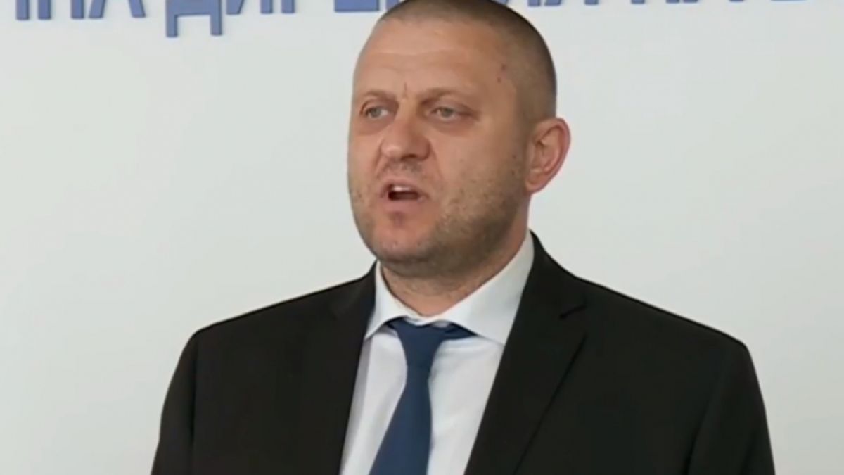 СДВР с нови данни за задържаните провокатори, които опитаха да нахлуят в Народното събрание ВИДЕО