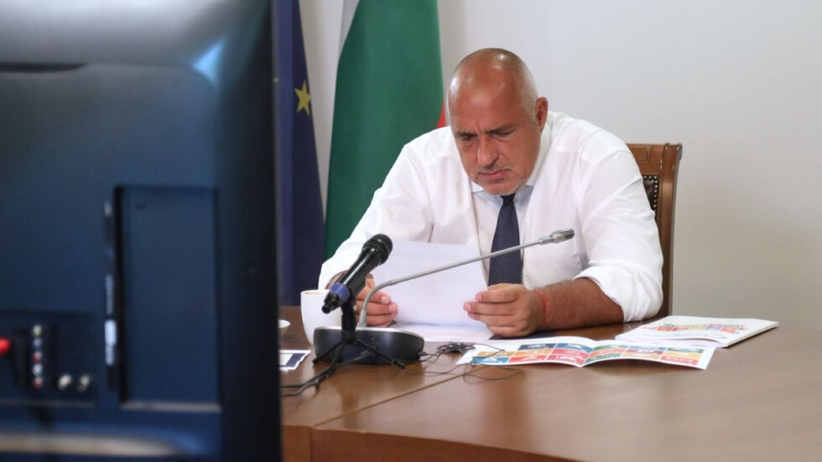 Оставка или отпуска: Борисов обмисля пет варианта за бъдещето на кабинета 